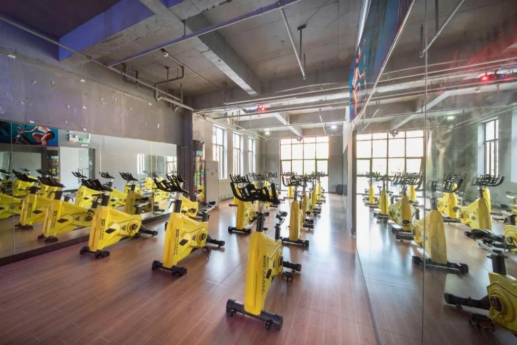 City Comfort Inn Zhongshan Banfu