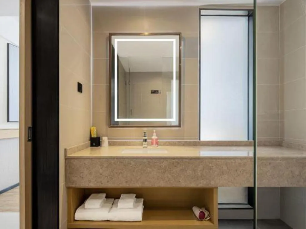 City Comfort Inn Zhongshan Banfu