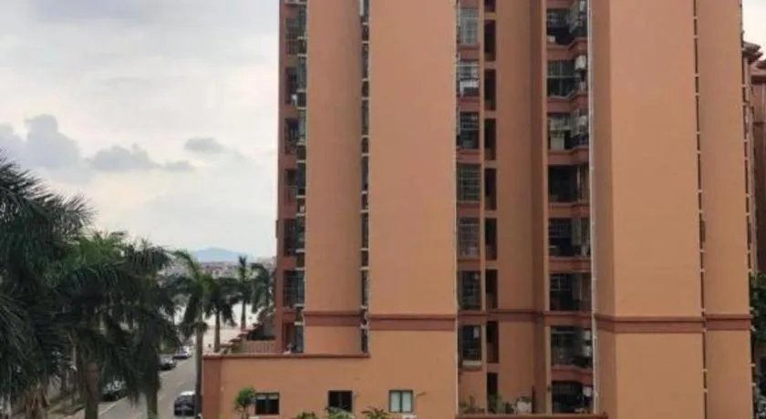 City Comfort Inn Zhongshan Banfu