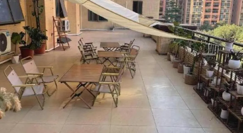 City Comfort Inn Zhongshan Banfu