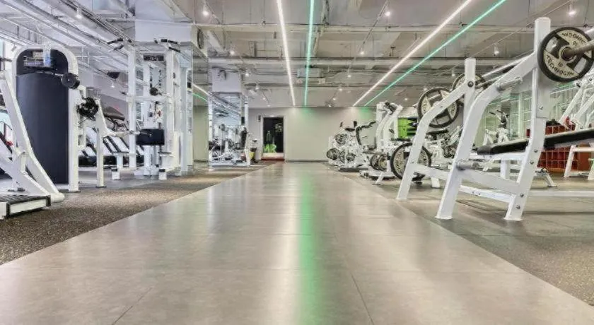 City Comfort Inn Zhongshan Banfu