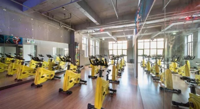 City Comfort Inn Zhongshan Banfu