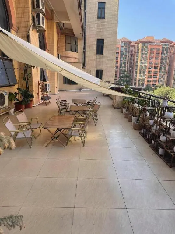 City Comfort Inn Zhongshan Banfu