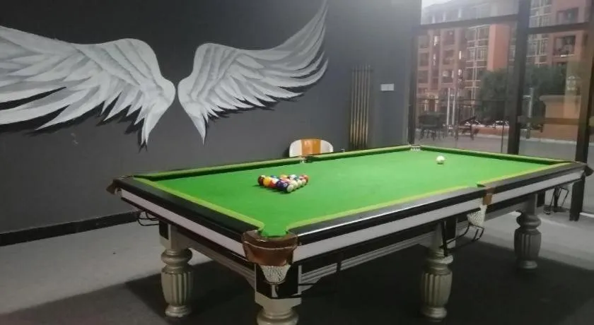 City Comfort Inn Zhongshan Banfu