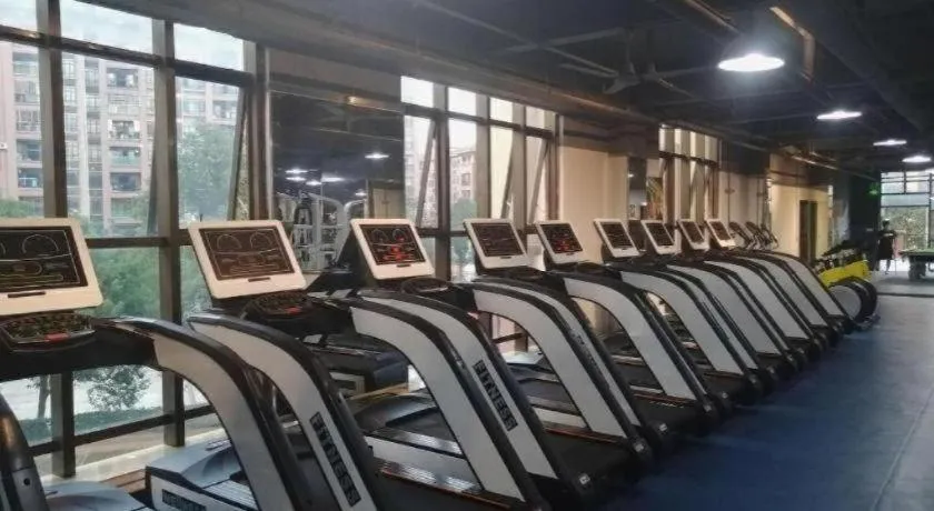 City Comfort Inn Zhongshan Banfu