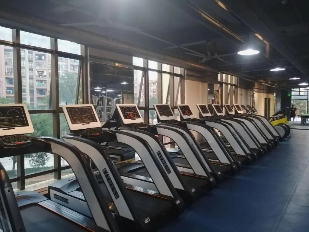 City Comfort Inn Zhongshan Banfu