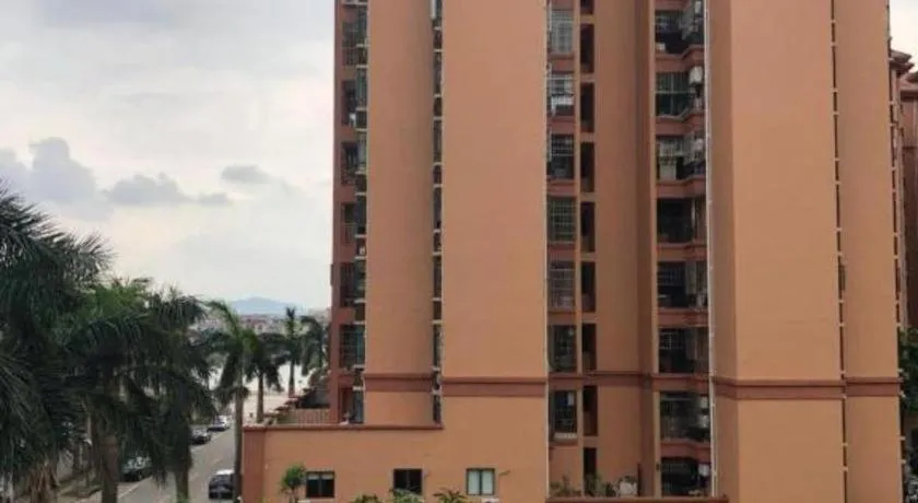 City Comfort Inn Zhongshan Banfu