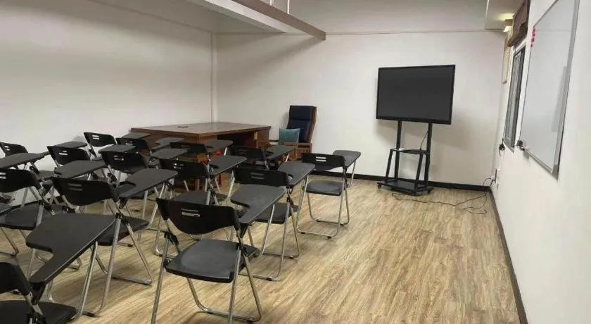 City Comfort Inn Zhongshan Banfu