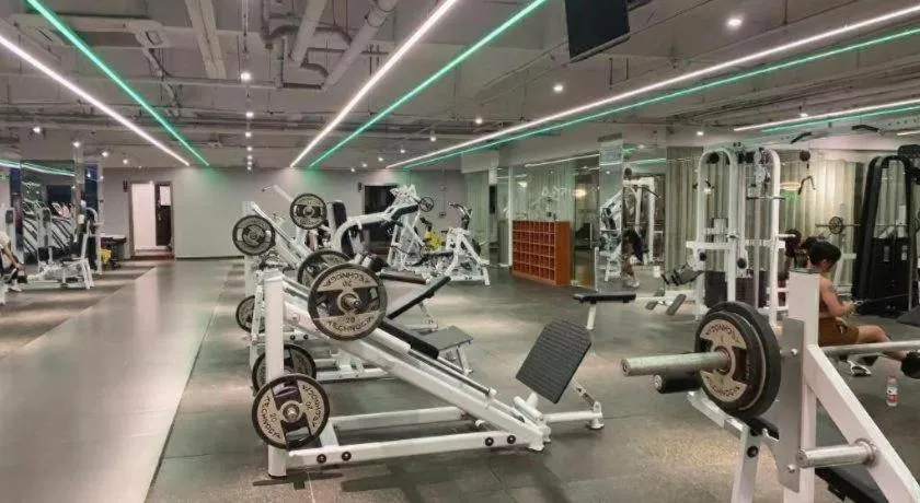 City Comfort Inn Zhongshan Banfu