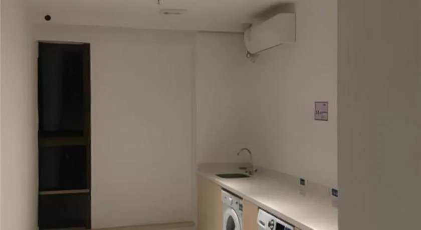 City Comfort Inn Zhongshan Banfu