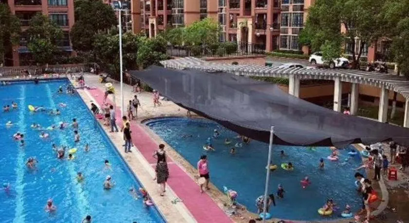 City Comfort Inn Zhongshan Banfu