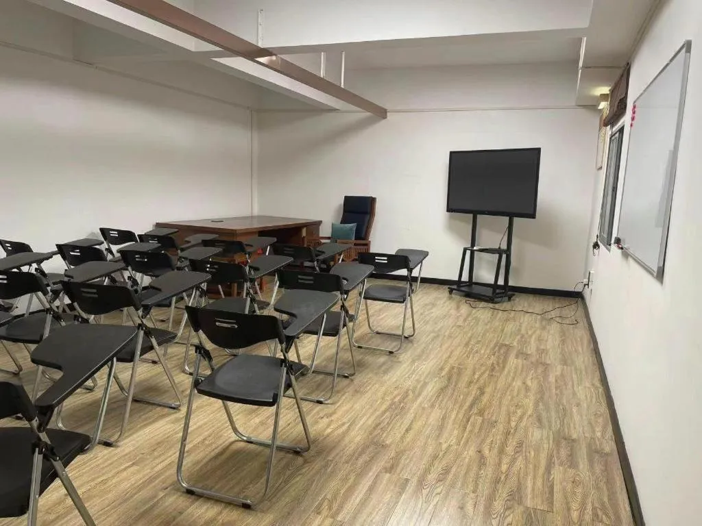 City Comfort Inn Zhongshan Banfu