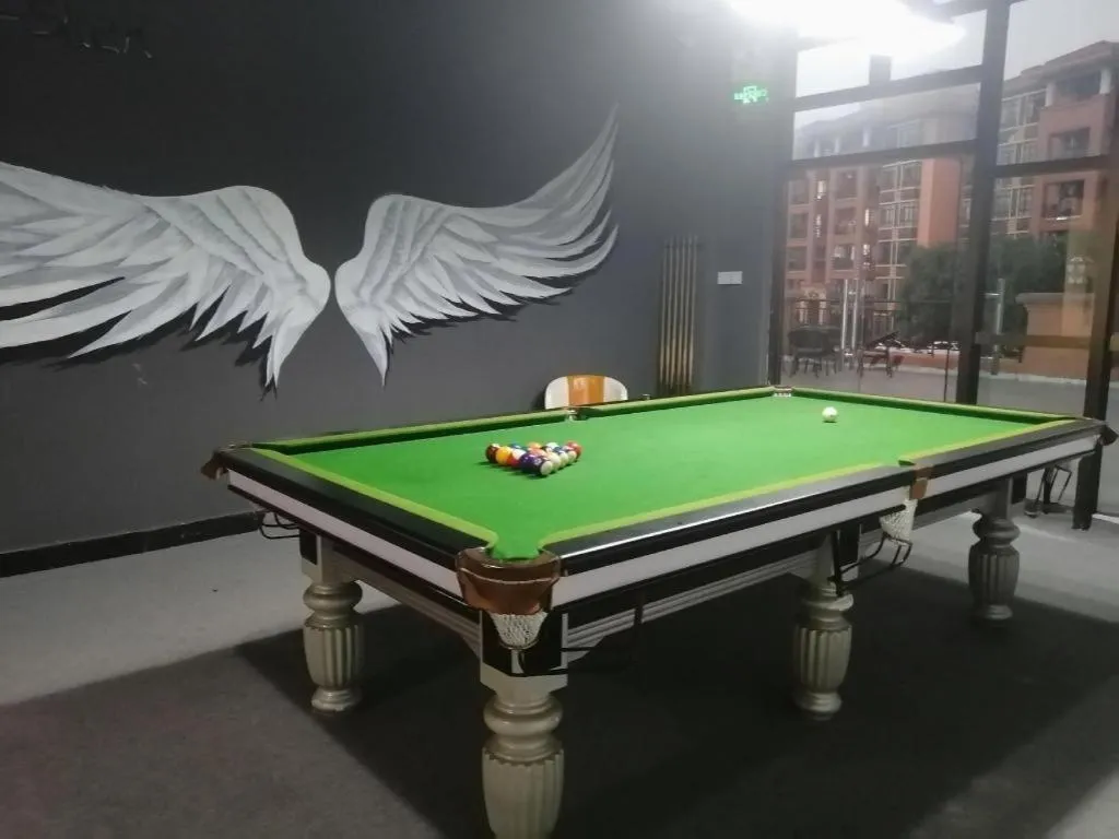 City Comfort Inn Zhongshan Banfu