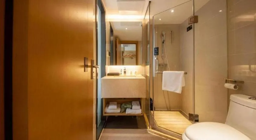 City Comfort Inn Changsha Railway Station Amiling Metro Station