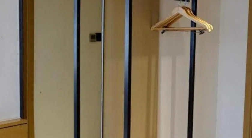 City Comfort Inn Changsha Railway Station Amiling Metro Station