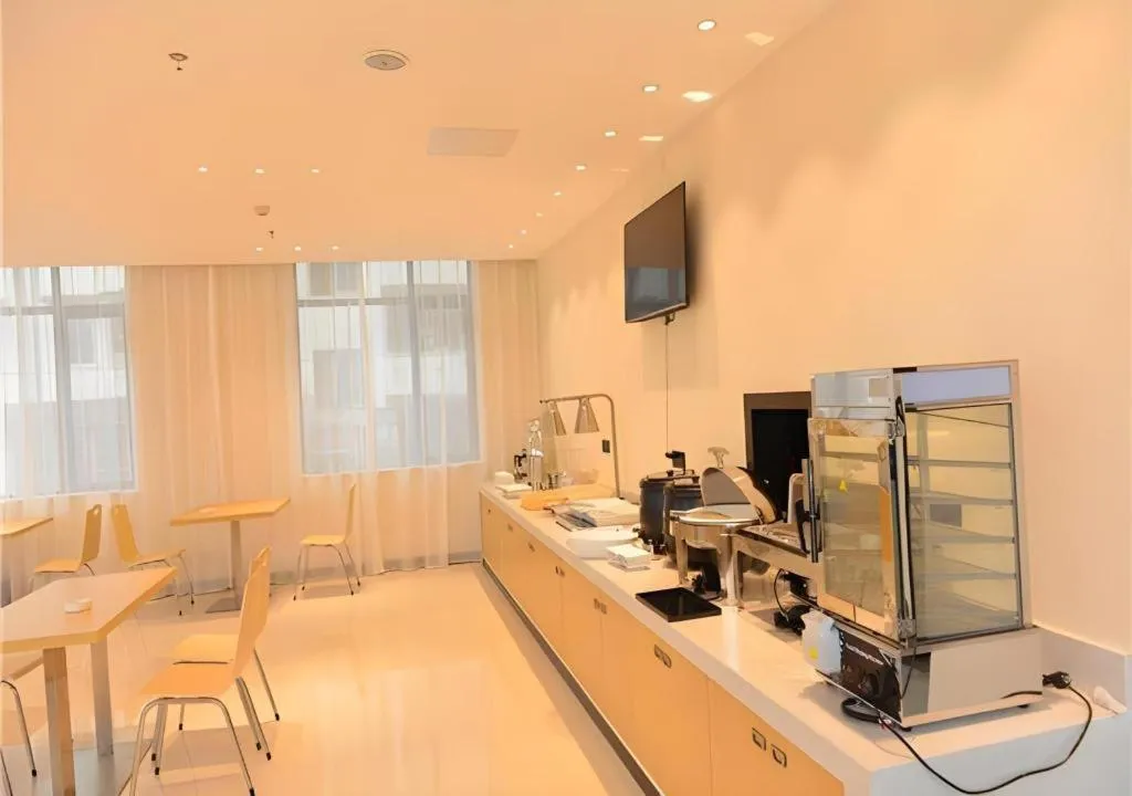 City Comfort Inn Changsha Railway Station Amiling Metro Station