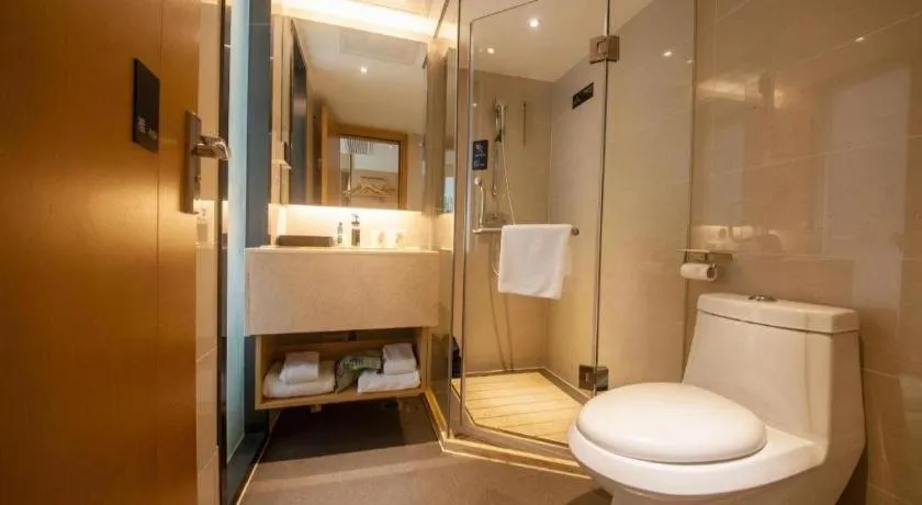 City Comfort Inn Changsha Railway Station Amiling Metro Station