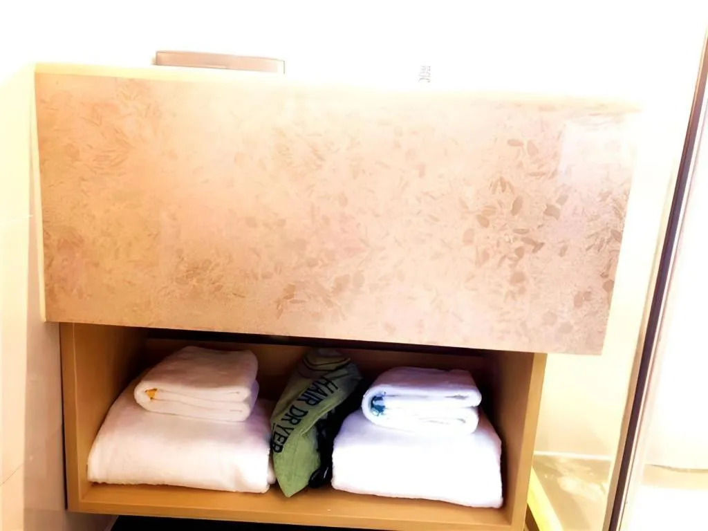 City Comfort Inn Changsha Railway Station Amiling Metro Station