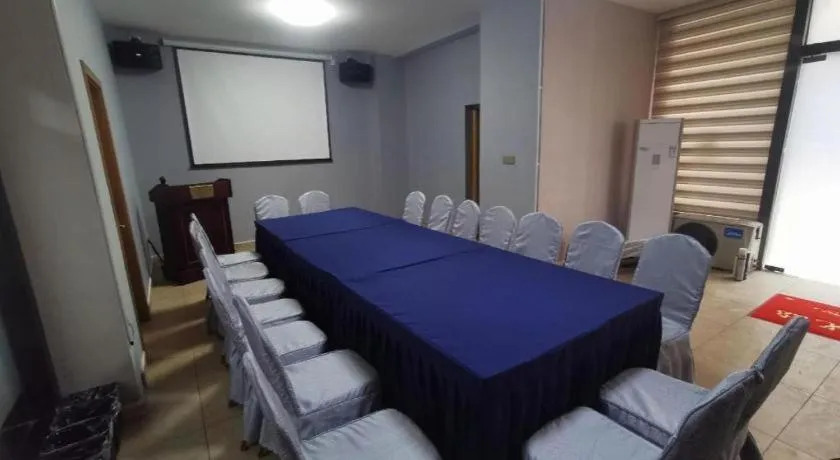 City Comfort Inn Changsha Railway Station Amiling Metro Station