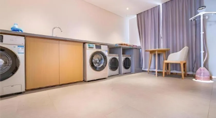 City Comfort Inn Wuzhou Teng County Bus Station