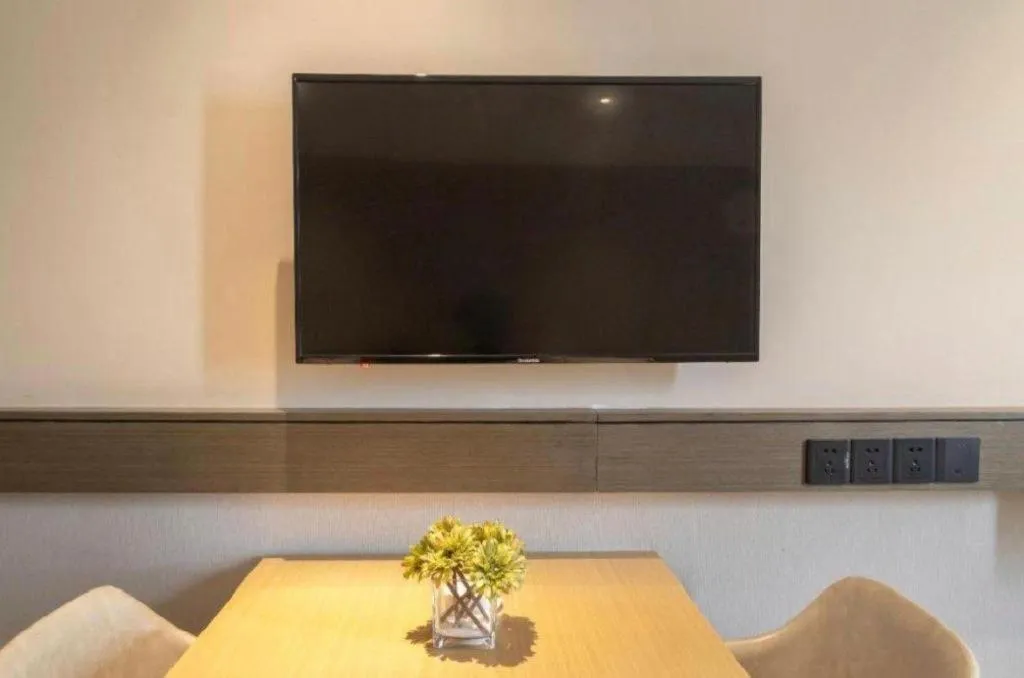 City Comfort Inn Wuzhou Teng County Bus Station