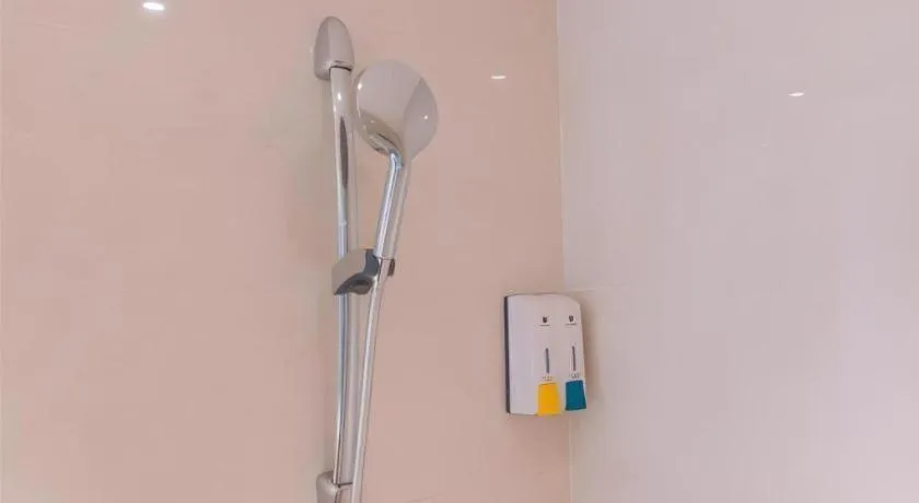 City Comfort Inn Wuzhou Teng County Bus Station