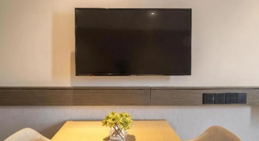 City Comfort Inn Wuzhou Teng County Bus Station