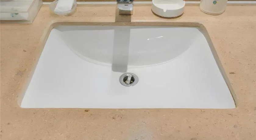 City Comfort Inn Wuzhou Teng County Bus Station