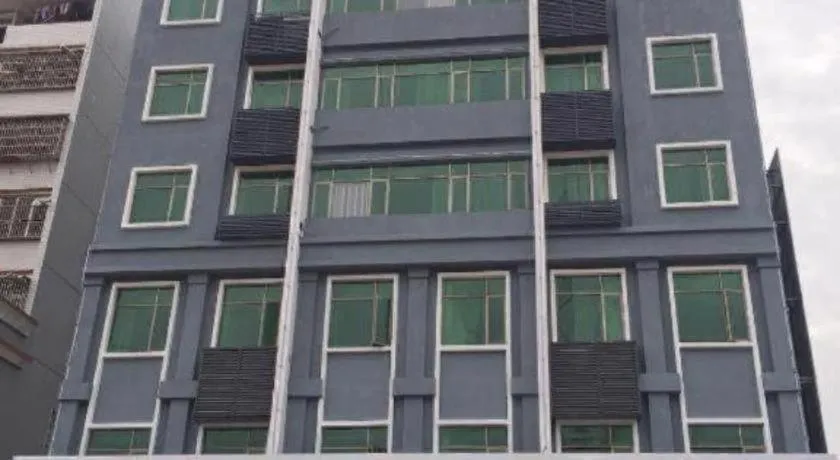 City Comfort Inn Heyuan Longchuan Bus Station