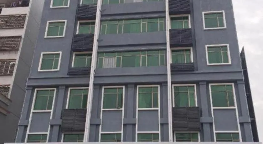 City Comfort Inn Heyuan Longchuan Bus Station