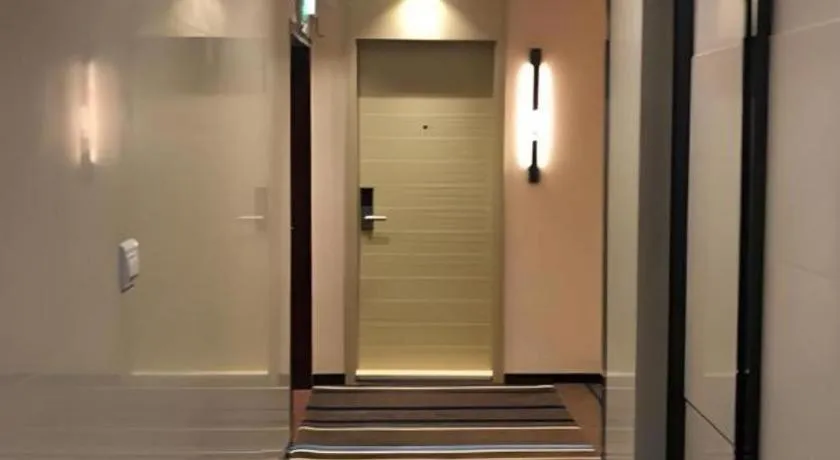 City Comfort Inn Heyuan Longchuan Bus Station