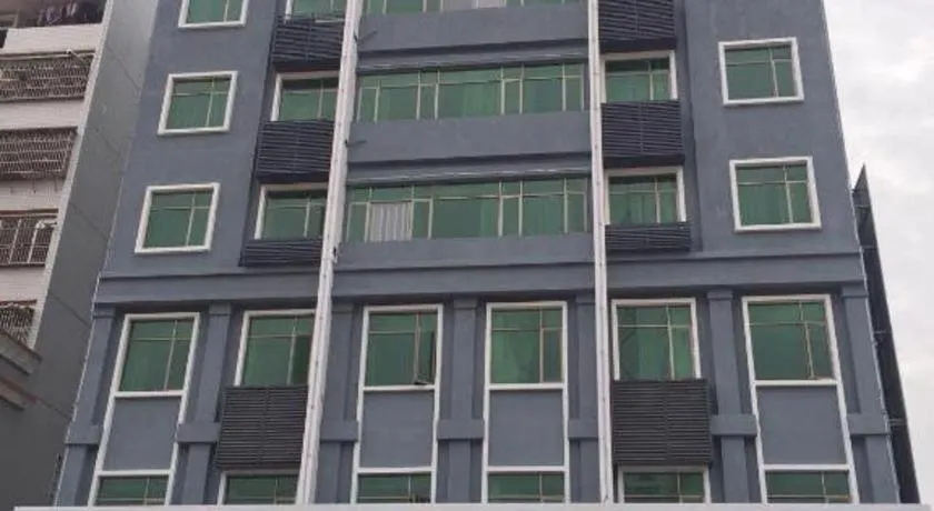 City Comfort Inn Heyuan Longchuan Bus Station