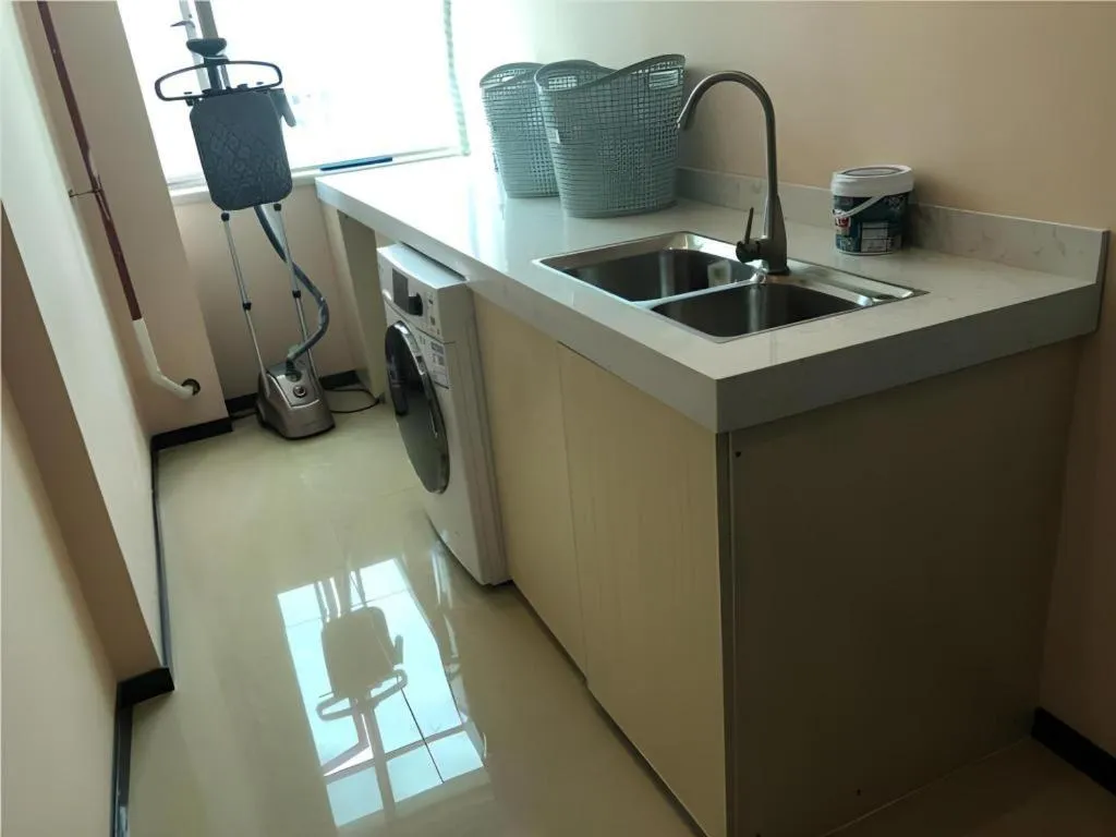 City Comfort Inn Heyuan Longchuan Bus Station