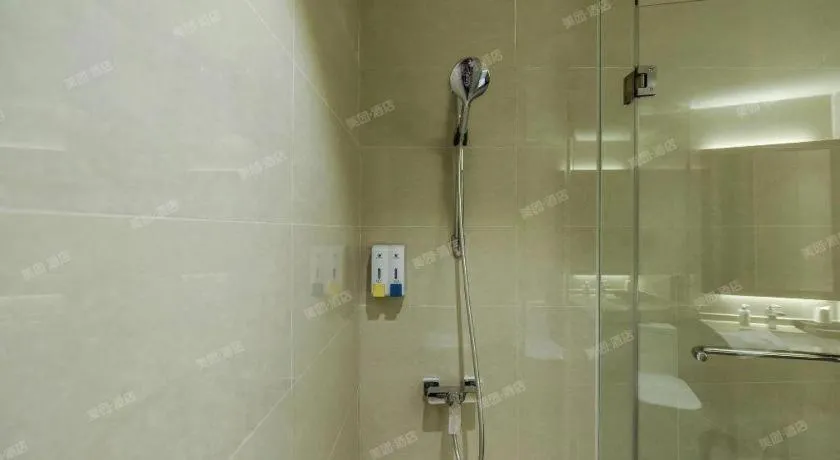 City Comfort Inn Dongguan Gaobu Avenue