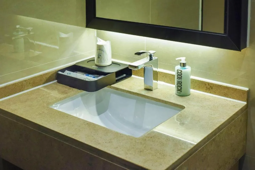 City Comfort Inn Dongguan Gaobu Avenue