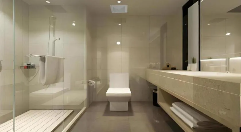 City Comfort Inn Dongguan Gaobu Avenue