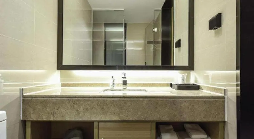 City Comfort Inn Dongguan Gaobu Avenue