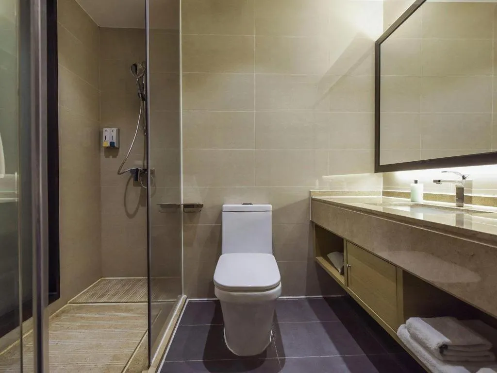 City Comfort Inn Dongguan Gaobu Avenue