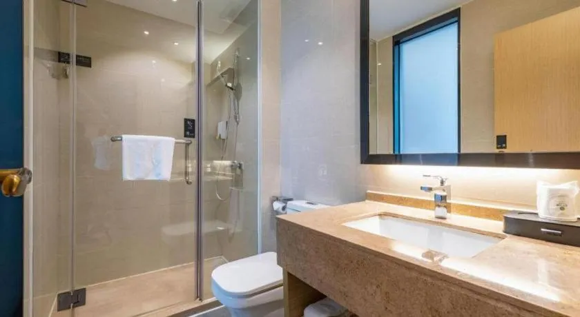 City Comfort Inn Dongguan Gaobu Avenue