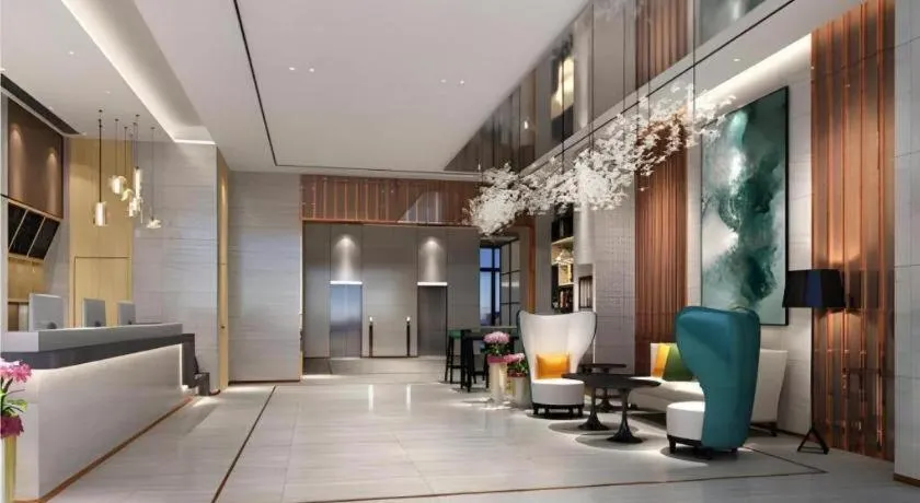 City Comfort Inn Dongguan Gaobu Avenue