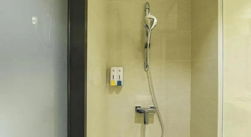 City Comfort Inn Dongguan Gaobu Avenue