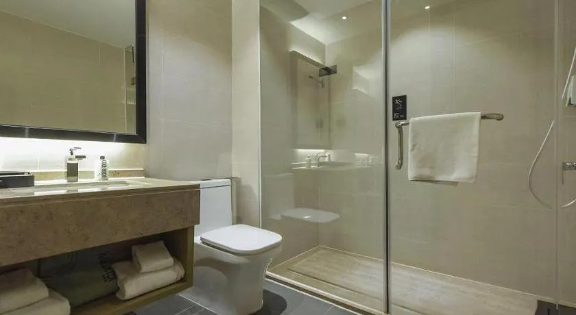 City Comfort Inn Dongguan Gaobu Avenue