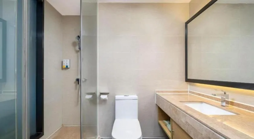 City Comfort Inn Dongguan Gaobu Avenue