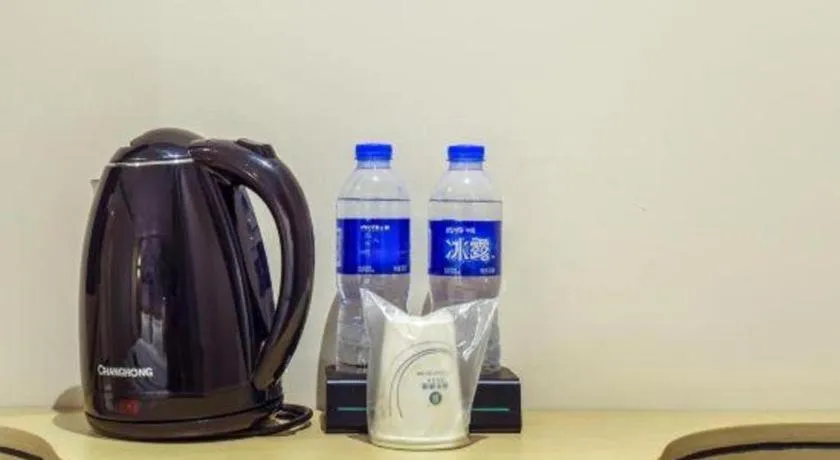 City Comfort Inn Dongguan Gaobu Avenue