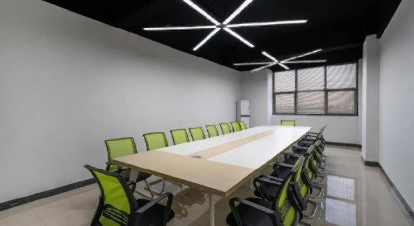 City Comfort Inn Dongguan Gaobu Avenue