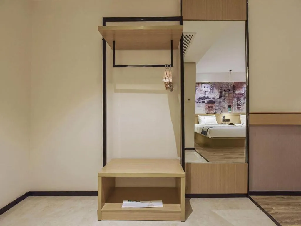 City Comfort Inn Dongguan Gaobu Avenue