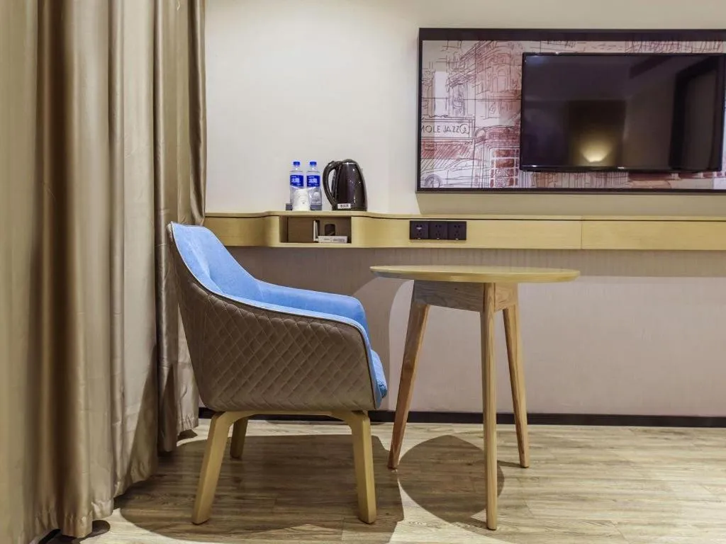 City Comfort Inn Dongguan Gaobu Avenue