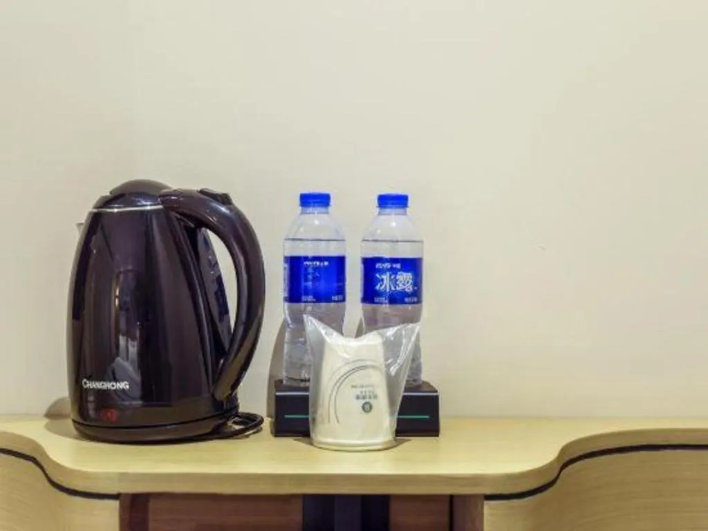 City Comfort Inn Dongguan Gaobu Avenue