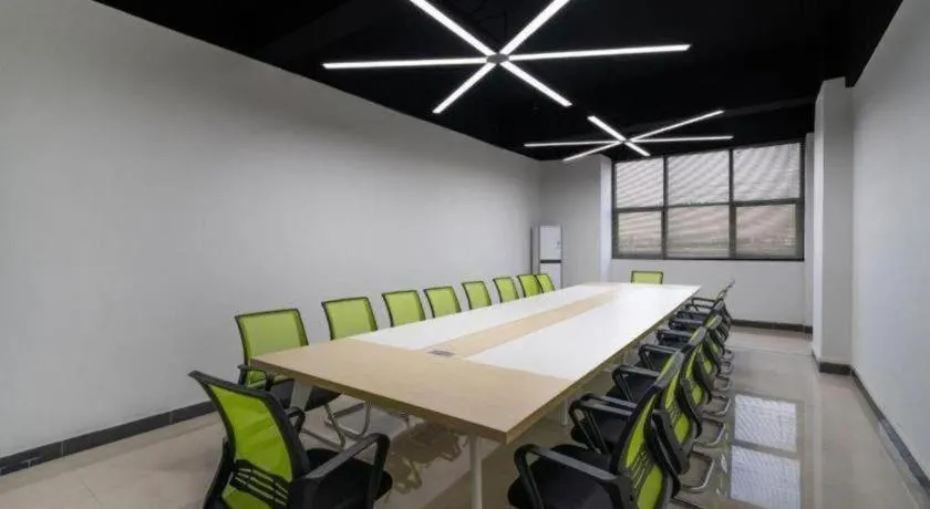 City Comfort Inn Dongguan Gaobu Avenue