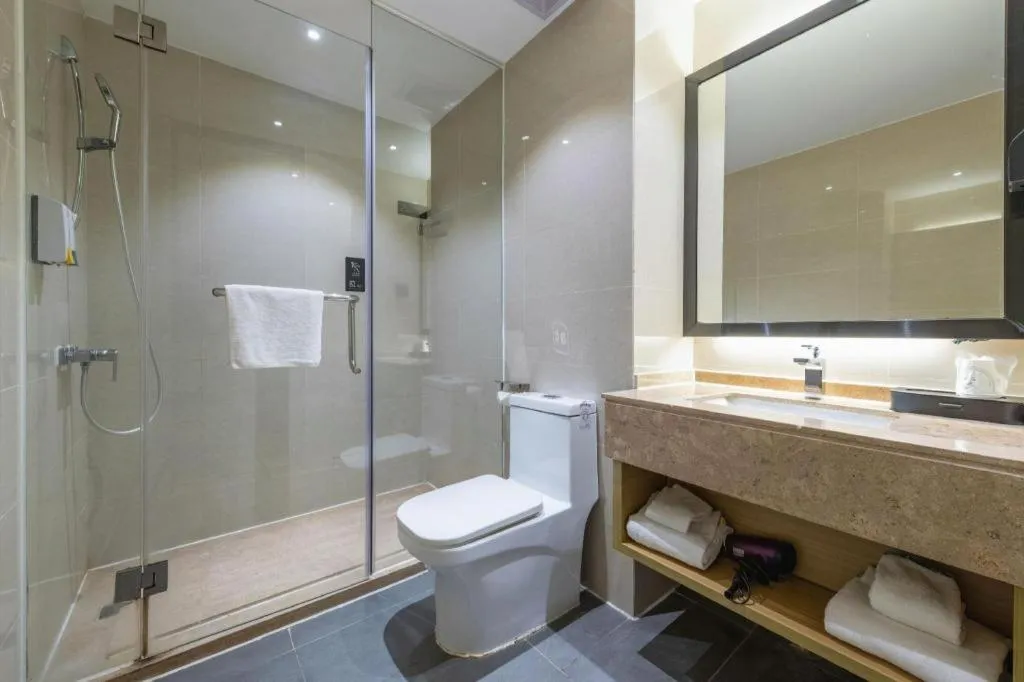 City Comfort Inn Dongguan Gaobu Avenue